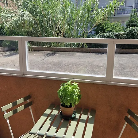 Apartamento San Giorgio Loano