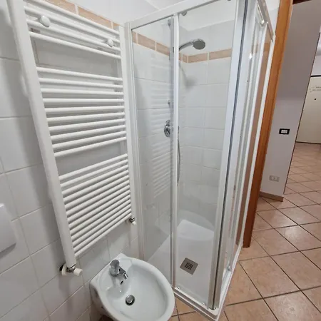 San Giorgio Apartman *