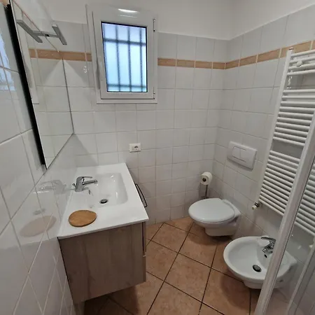 Apartamento San Giorgio *