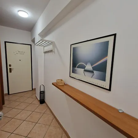 San Giorgio Apartman