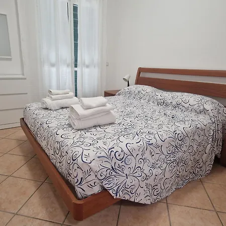 San Giorgio Apartamento Loano