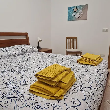 San Giorgio Apartamento