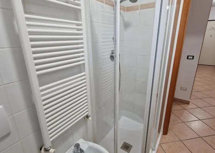 San Giorgio Lejlighed *